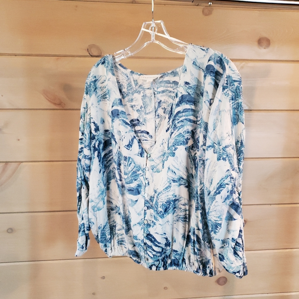 Womens lovestitch top